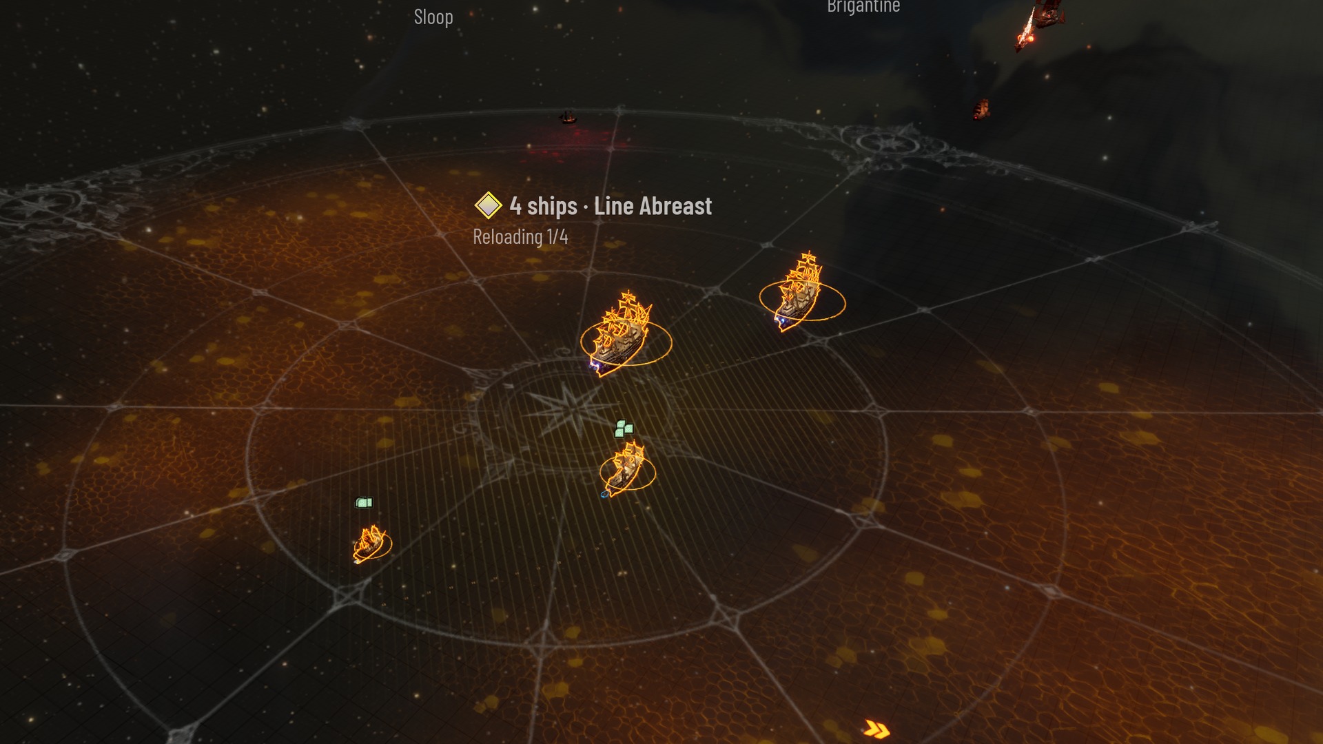 Taikunda — gameplay screenshot