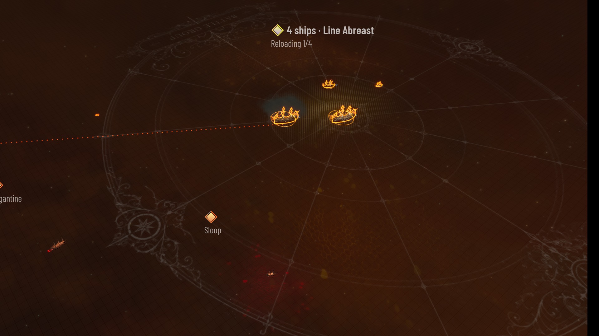 Taikunda — gameplay screenshot