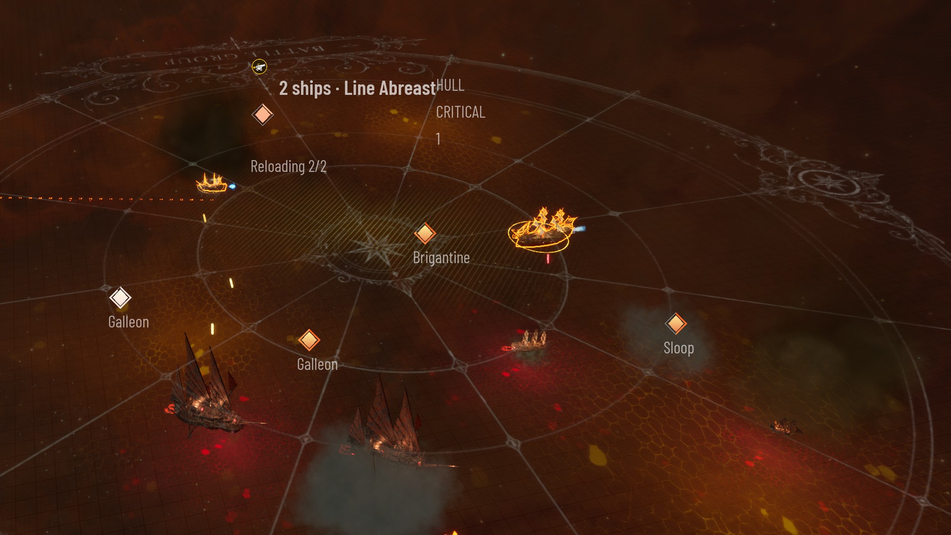 Taikunda — gameplay screenshot